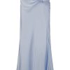 Beaufille | Vela Skirt In Powder Blue