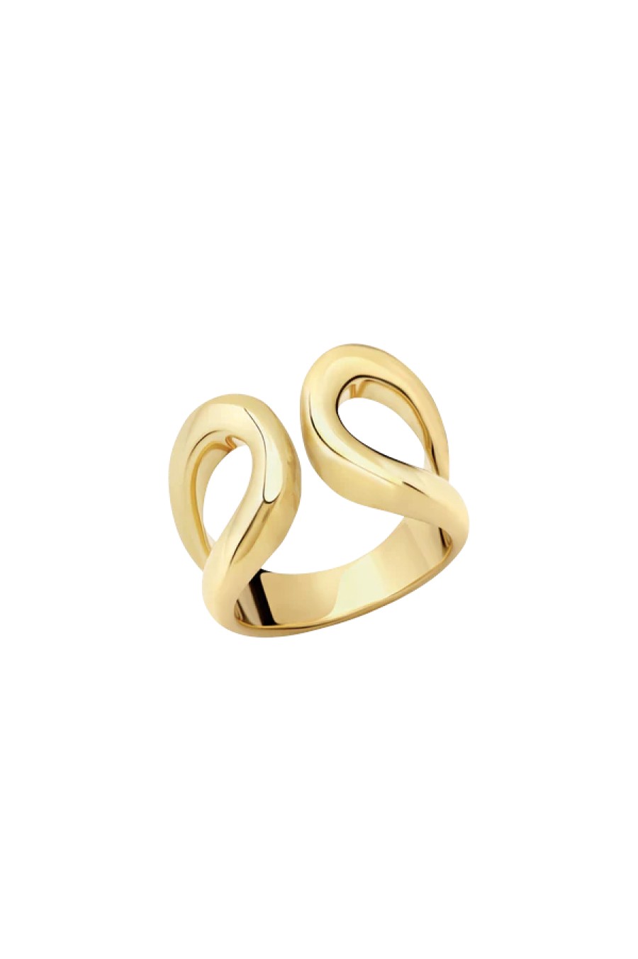 Gabriela Artigas | Double Beam Ring