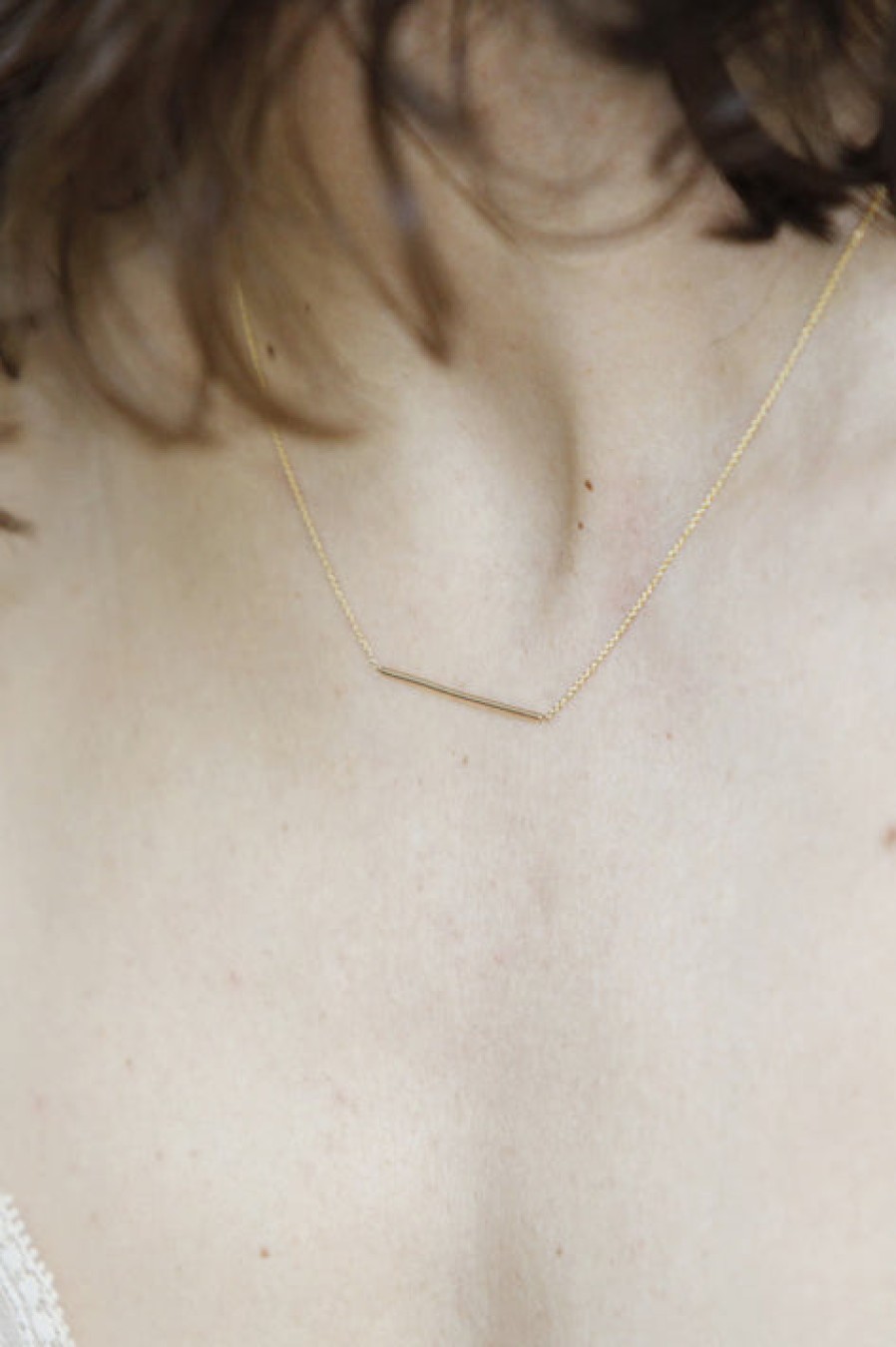 Gabriela Artigas | Line Necklace