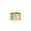 Nancy Newberg | Diamond Striped Cigar Band