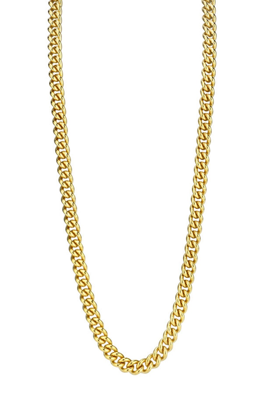 Gabriela Artigas | Thin Palma Neck Chain