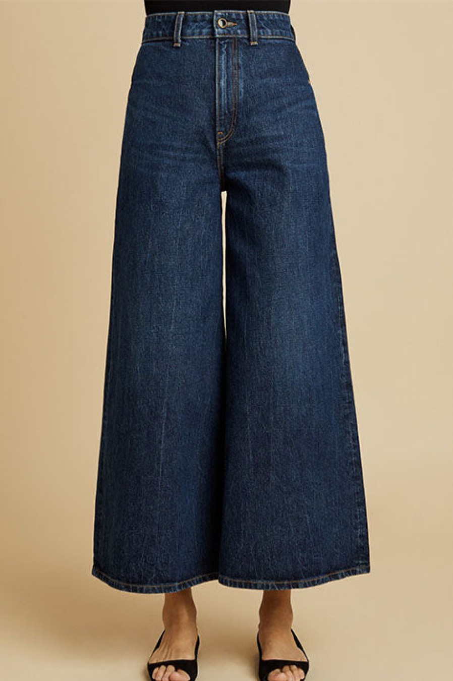 Khaite | The Darcy Jean (Sold Out)