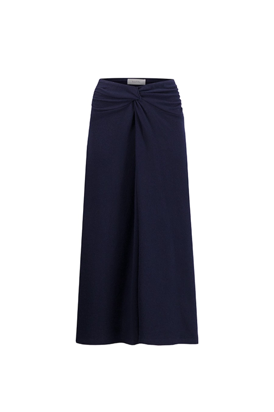 Beaufille | Amrita Skirt In Navy