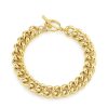 Gabriela Artigas | Thin Palma Chain Bracelet