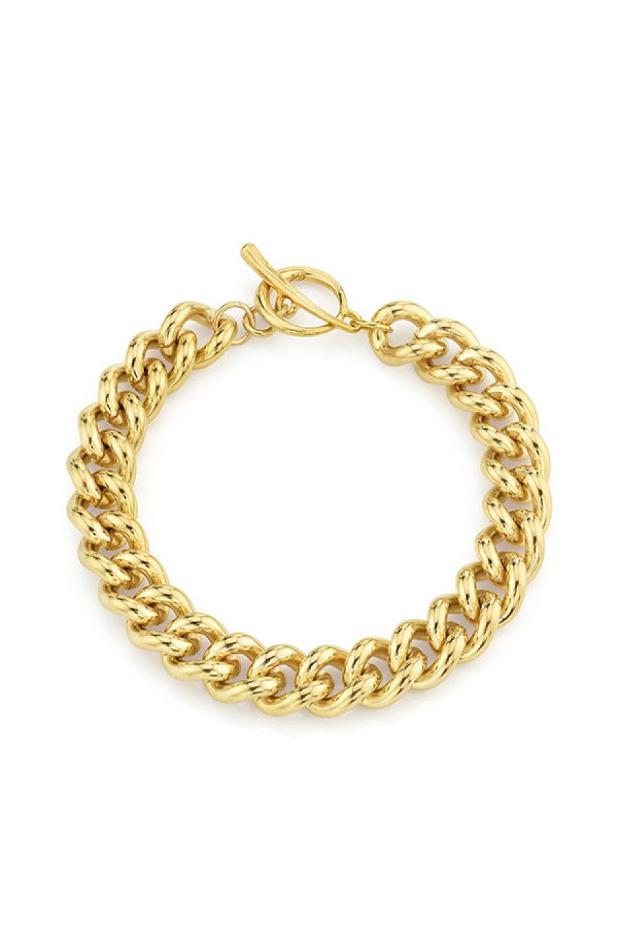 Gabriela Artigas | Thin Palma Chain Bracelet