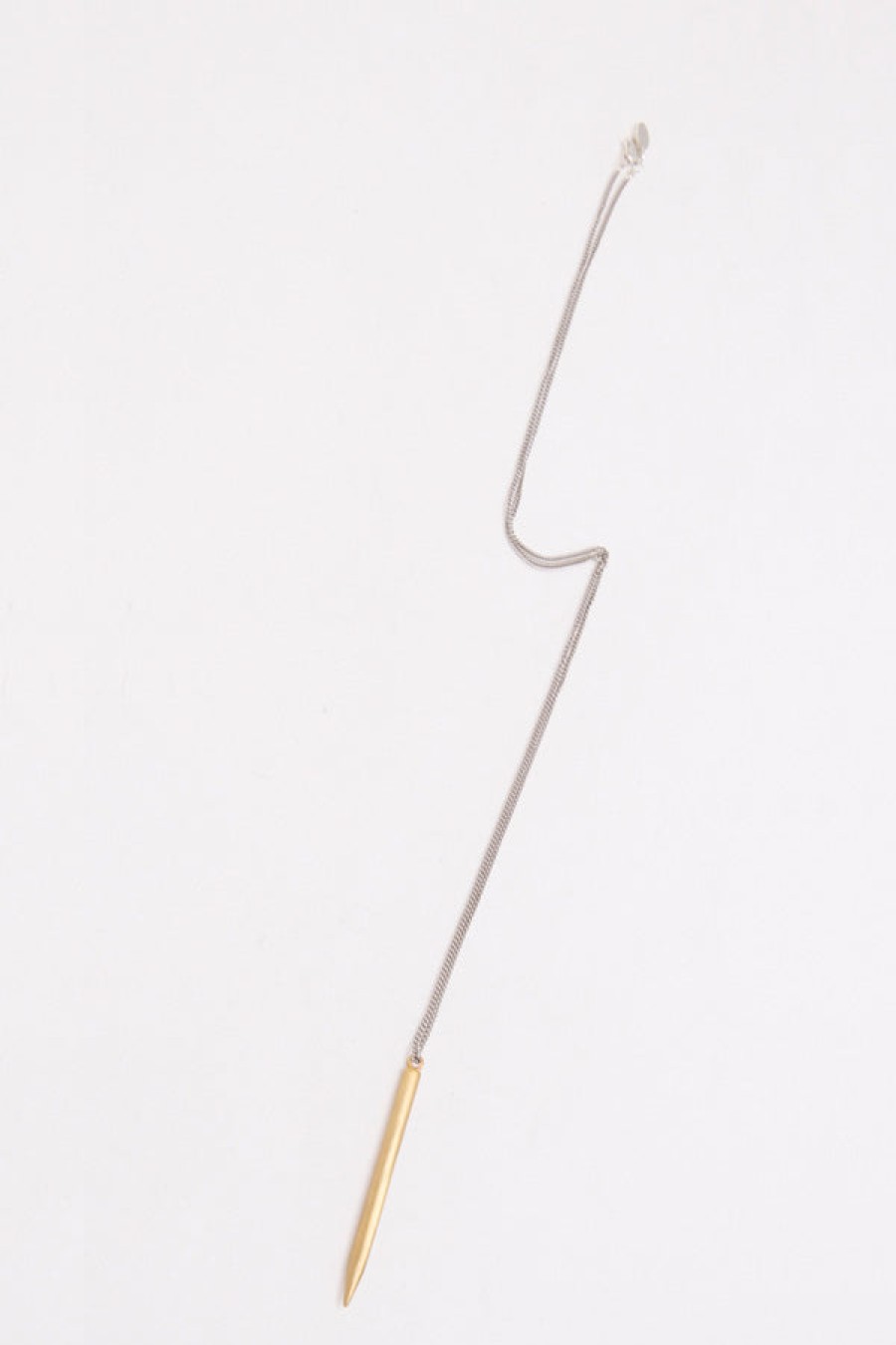 Gabriela Artigas | Stick Pendant Necklace