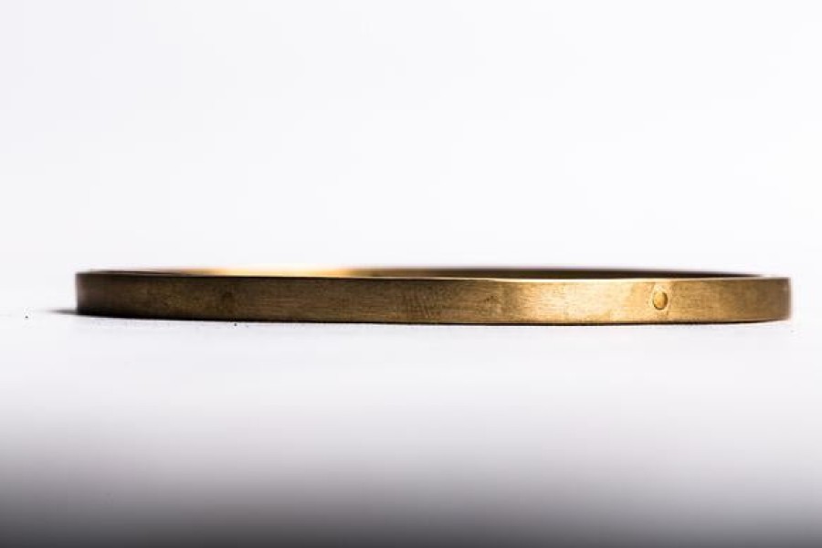 Parts of Four | Sistema Bangle 4Mm